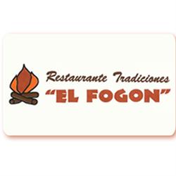 Restaurante Tradiciones El Fogon