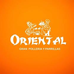 Gran Polleria Oriental