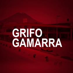 Grifo Gamarra