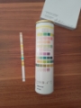Test de Orina