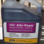 Alki- Foam