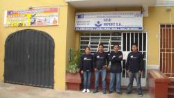 El Aire Acondicionado Fresh De la Nueva Era E.I.R.L.