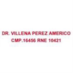 Dr. Américo Villena Pérez