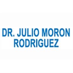 Dr. Julio Morón Rodríguez