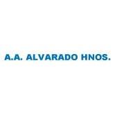 A.A. ALVARADO HNOS.