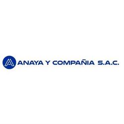 Anaya y Compañía S.A.C.
