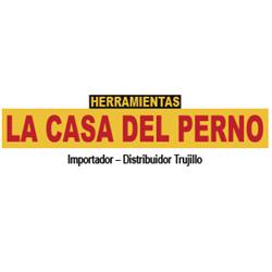 La Casa del Perno Srl Trujillo - Ferreteria y Herramientas Manuales y Electricas