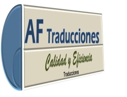 AF TRADUCCIONES