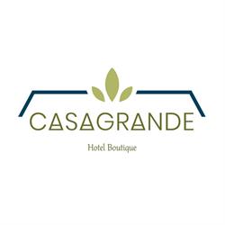 Hotel Casagrande