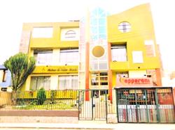 Hotel Helena