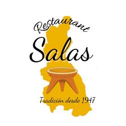 Restaurant Salas