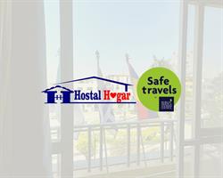Hostal Hogar 03 Estrellas - CHEPÉN - La Libertad