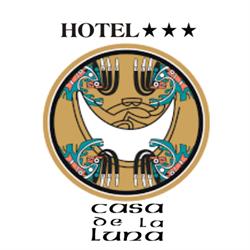 Hotel Casa de la Luna Chiclayo