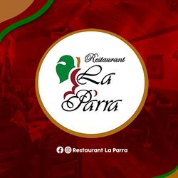 Restaurant La Parra