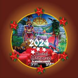 Hostal Monarca