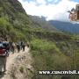 CAMINO INCA