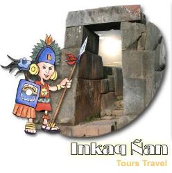 Inkaq ñan Tours Travel Eirl