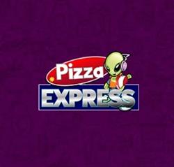 Pizza Express E.i.r.ltda.