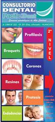 Clinica Dental Pacific Dent