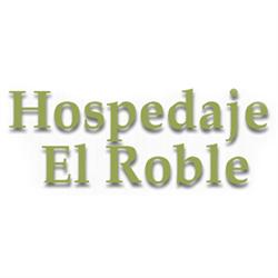 Hospedaje El Roble