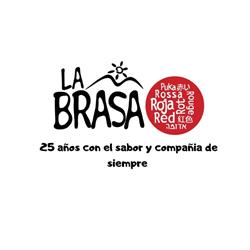 La Brasa Roja