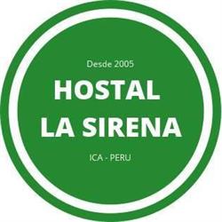 Hostal La Sirena