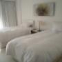 Habitaciones Dobles