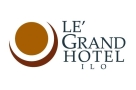 Le Grand Hotel Ilo