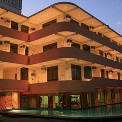 Parthenon Hotel & Hotel Y Eventos