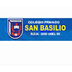 Colegio Privado San Basilio EIRL