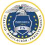 Escudo institucional