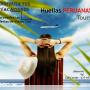 DISFRTUTA TUS VACACIONES CON HUELLAS PERUANAS TOUR