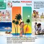 ENCUENTRA LAS OFERTAS EN HUELLAS PERUANAS TOURS