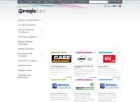 Magia Comunicaciones S.A.