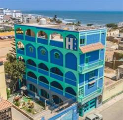 El Mirador Hostal