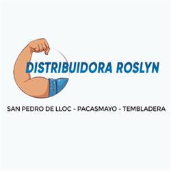 Distribuidor Roslyn