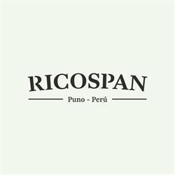 Ricos - Pan