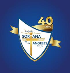 Colegio Sor Ana De Los Angeles - Canto Rey