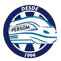 Importaciones Persom Empresa Individual De Responsabilidad L