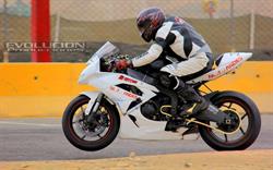 Motos J.C Team