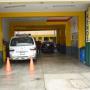 El taller