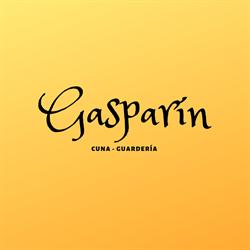 I.E.P. Gasparín Cuna Guardería