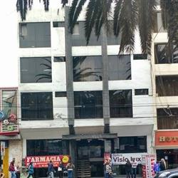 hotel zapata