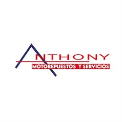 Motorepuestos Anthony