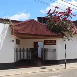 Posada Cumpanama E.I.R.L