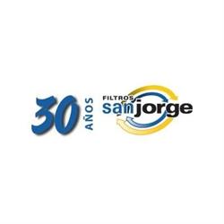 Filtros San Jorge