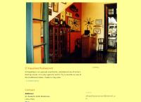 Sitio web de Restaurante El Kapallaq