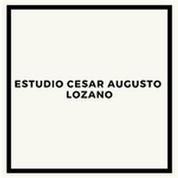 Estudio Cesar Augusto Lozano