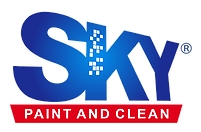 Sky Paint And Clean Eirl