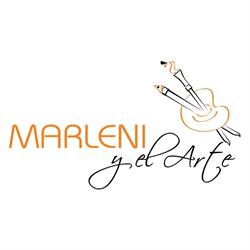Marleni y el Arte 1 - Tienda de Arte Lima Centro